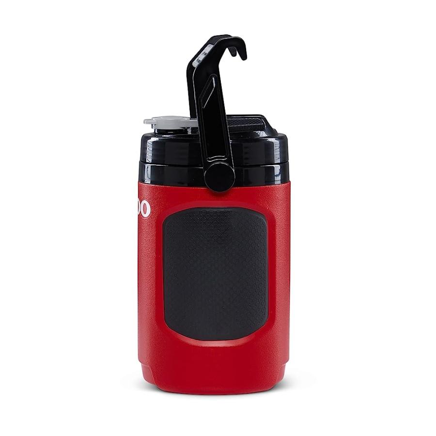 IGLOO 1/2 GAL LATD PRO RED | LES CREATIONS | 03