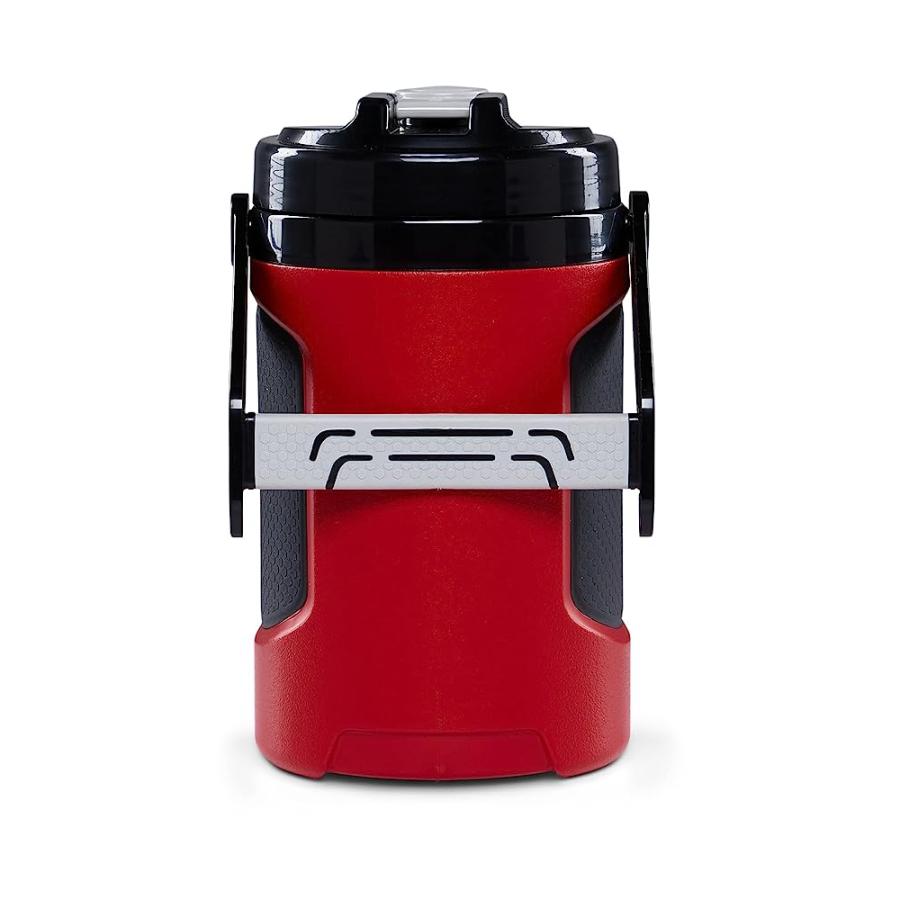 IGLOO 1/2 GAL LATD PRO RED | LES CREATIONS | 04