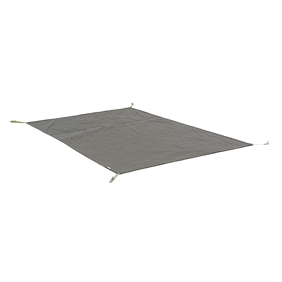 BIG AGNES FOOTPRINTS FOR SEEDHOUSE SL SERIES TENTS, 3 PERSON | BIG AGNES