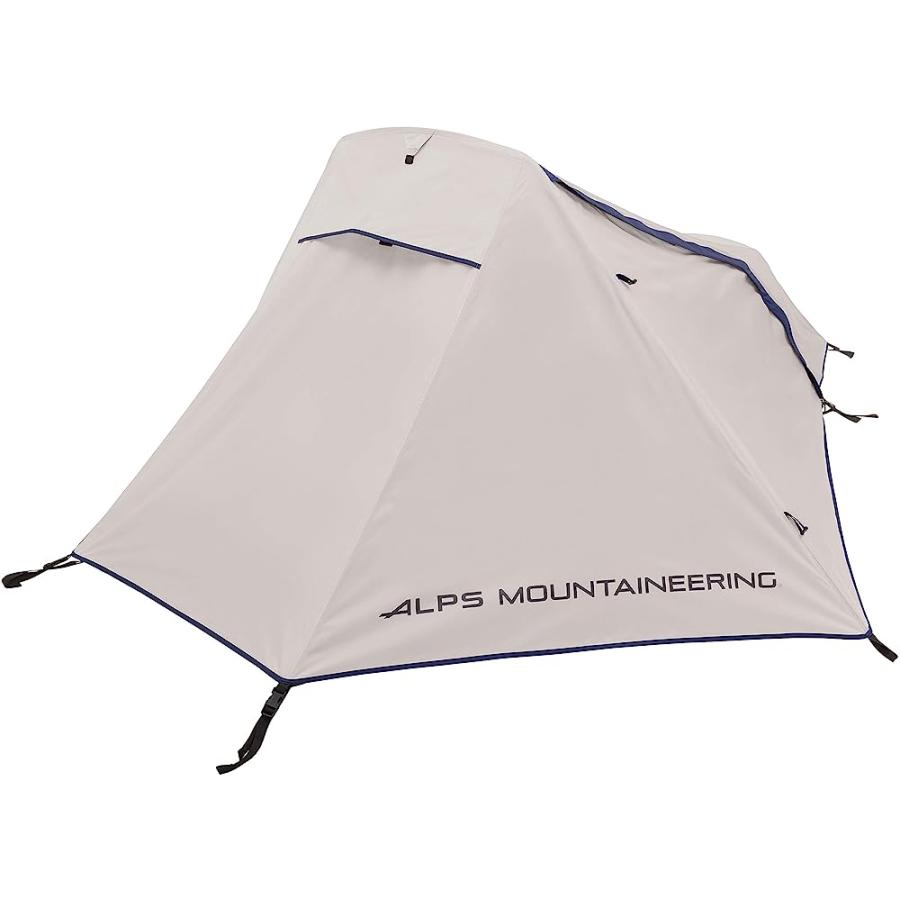 ALPS MOUNTAINEERING MYSTIQUE 1.5-PERSON TENT - GRAY/NAVY | ALPS MOUNTAINEERING