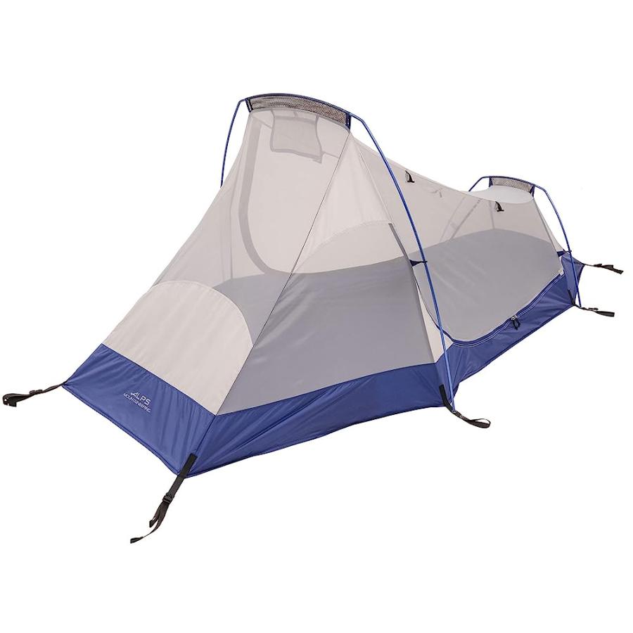 ALPS MOUNTAINEERING MYSTIQUE 1.5-PERSON TENT - GRAY/NAVY | ALPS MOUNTAINEERING | 01