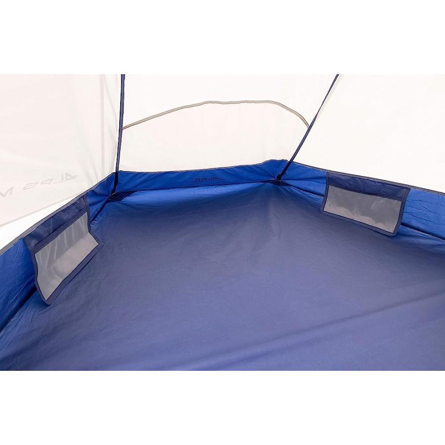 ALPS MOUNTAINEERING MYSTIQUE 1.5-PERSON TENT - GRAY/NAVY | ALPS MOUNTAINEERING | 03