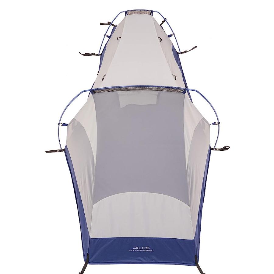 ALPS MOUNTAINEERING MYSTIQUE 1.5-PERSON TENT - GRAY/NAVY | ALPS MOUNTAINEERING | 05