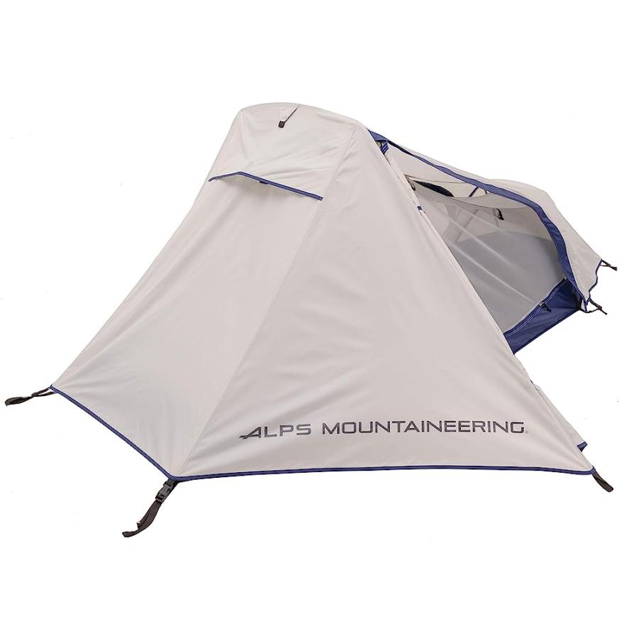ALPS MOUNTAINEERING MYSTIQUE 1.5-PERSON TENT - GRAY/NAVY | ALPS MOUNTAINEERING | 06