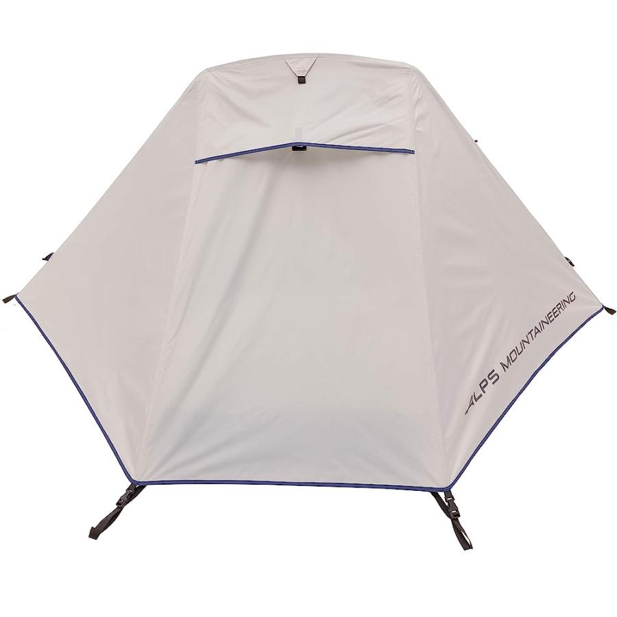 ALPS MOUNTAINEERING MYSTIQUE 1.5-PERSON TENT - GRAY/NAVY | ALPS MOUNTAINEERING | 08