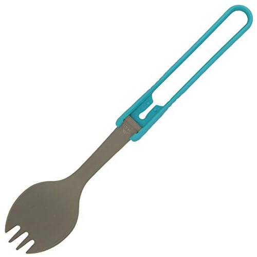 MSR FOLDING CAMPING SPORK | MSR