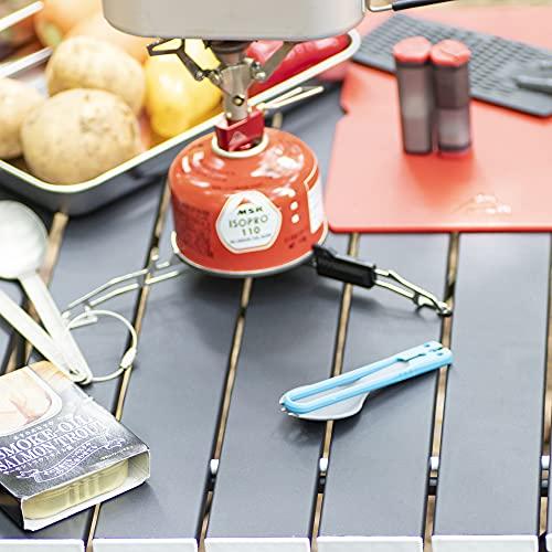 MSR FOLDING CAMPING SPORK | MSR | 01