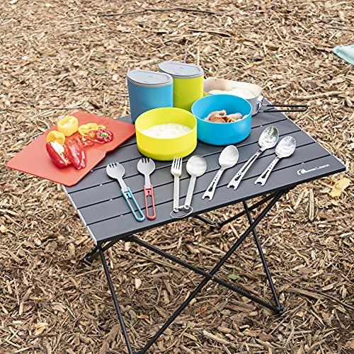 MSR FOLDING CAMPING SPORK | MSR | 03