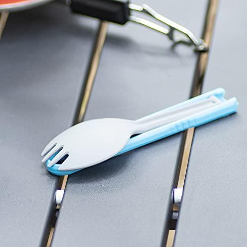 MSR FOLDING CAMPING SPORK | MSR | 04