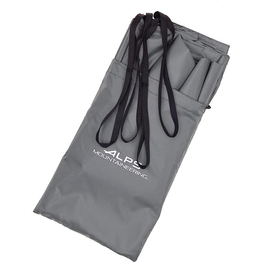 ALPS MOUNTAINEERING MERAMAC 2 FOOTPRINT | ALPS MOUNTAINEERING