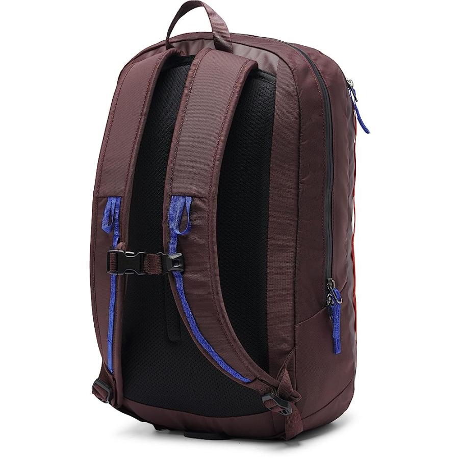 COTOPAXI VAYA 18L BACKPACK - CADA DIA - BLACK IRIS 18L | cotopaxi | 01