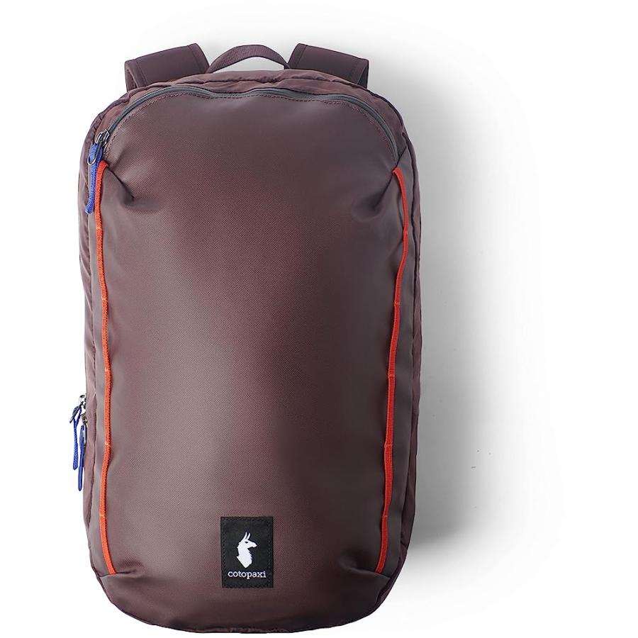 COTOPAXI VAYA 18L BACKPACK - CADA DIA - BLACK IRIS 18L | cotopaxi | 02