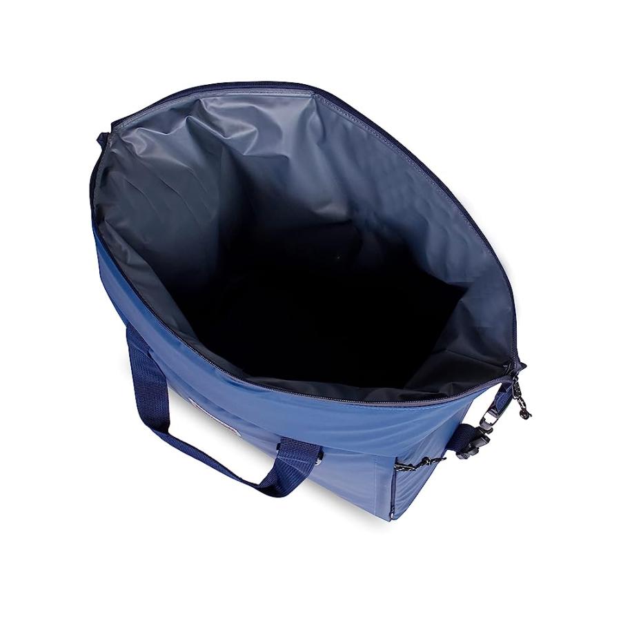 IGLOO SOUTH COAST BLUE FROST SNAPDOWN 36-CAN BAG | igloo | 02