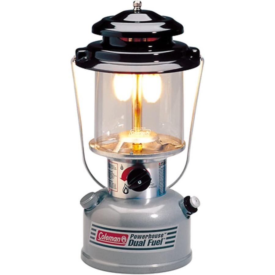 Coleman Premium Powerhouse Dual Fuel Lantern | Coleman