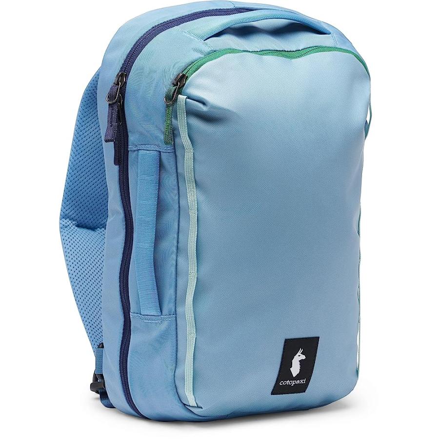 COTOPAXI CHASQUI 13L SLING PACK - CADA DIA - RIVER 13L | cotopaxi
