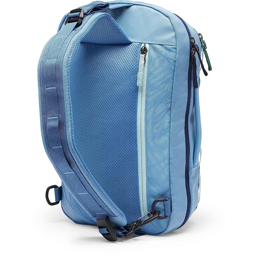 COTOPAXI CHASQUI 13L SLING PACK - CADA DIA - RIVER 13L | cotopaxi | 01