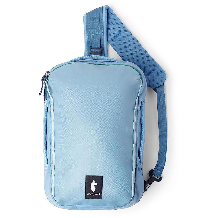 COTOPAXI CHASQUI 13L SLING PACK - CADA DIA - RIVER 13L | cotopaxi | 02