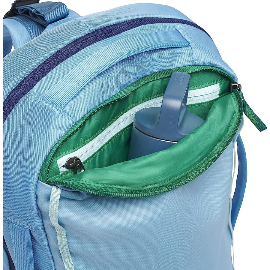 COTOPAXI CHASQUI 13L SLING PACK - CADA DIA - RIVER 13L | cotopaxi | 04