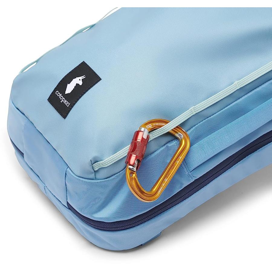 COTOPAXI CHASQUI 13L SLING PACK - CADA DIA - RIVER 13L | cotopaxi | 05