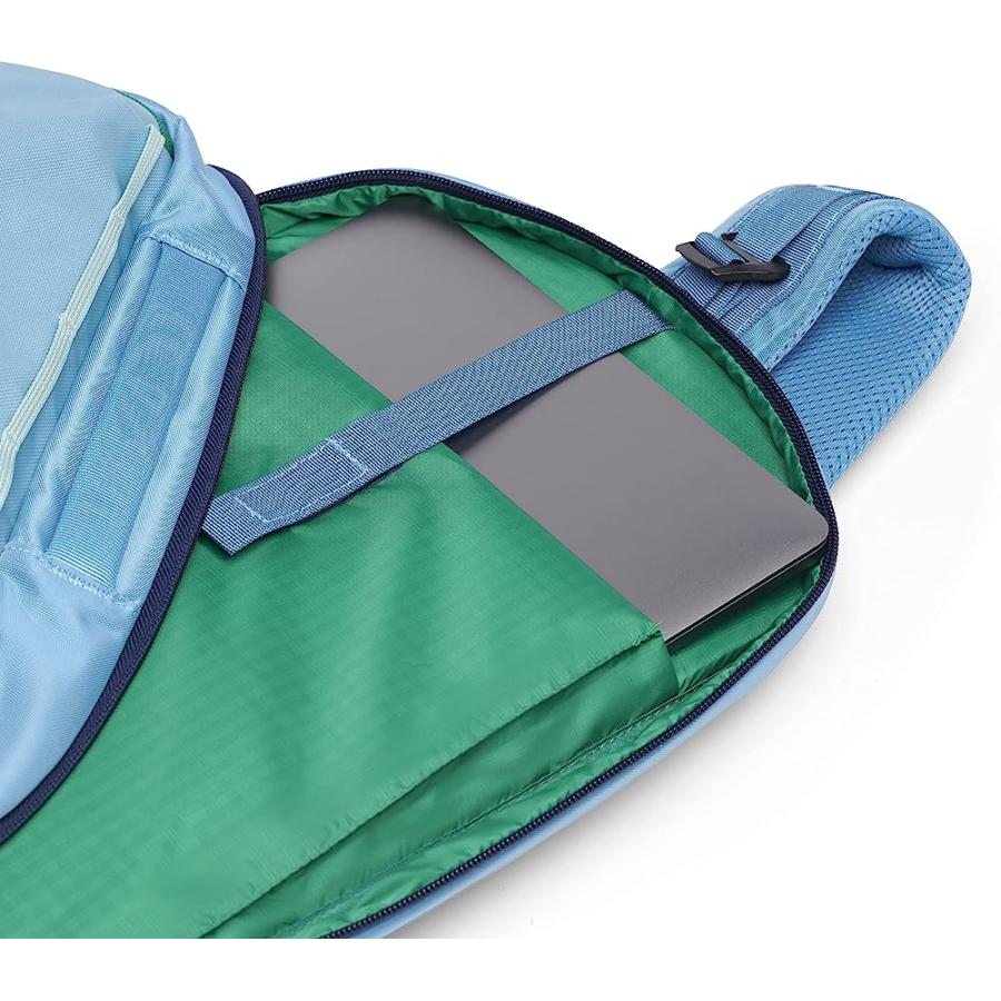 COTOPAXI CHASQUI 13L SLING PACK - CADA DIA - RIVER 13L | cotopaxi | 08