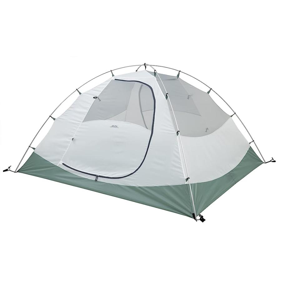 ALPS MOUNTAINEERING FELIS 4-PERSON TENT, RECYCLED MATERIALS | ALPS MOUNTAINEERING