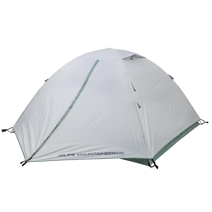 ALPS MOUNTAINEERING FELIS 4-PERSON TENT, RECYCLED MATERIALS | ALPS MOUNTAINEERING | 01
