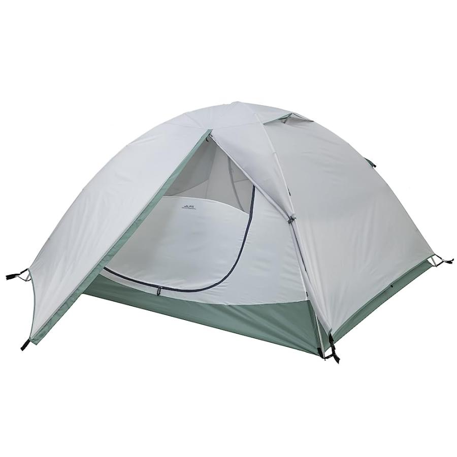 ALPS MOUNTAINEERING FELIS 4-PERSON TENT, RECYCLED MATERIALS | ALPS MOUNTAINEERING | 02