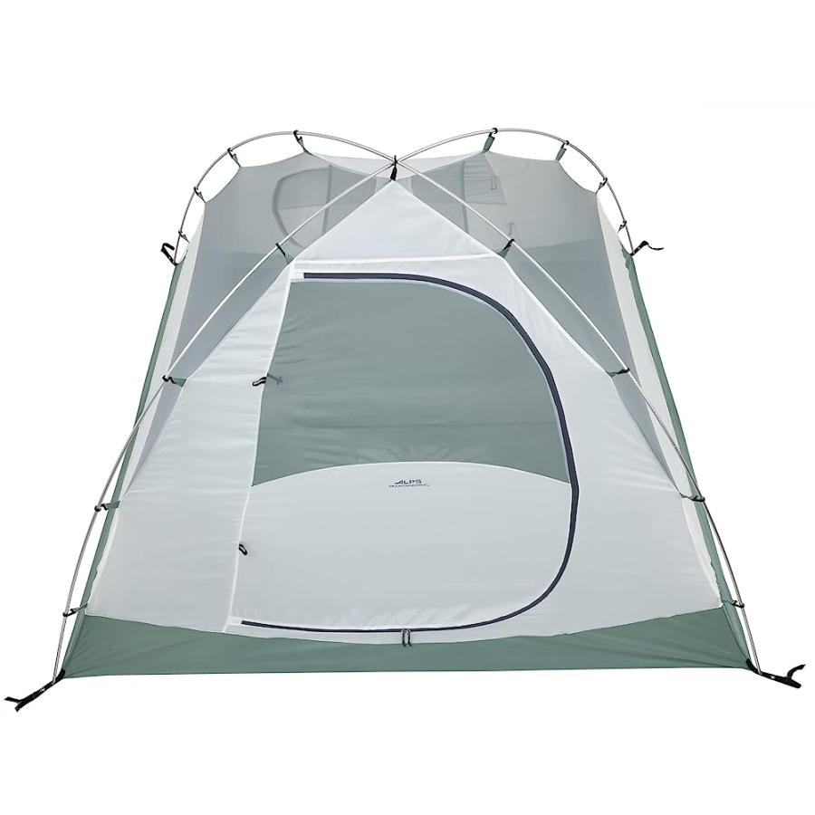 ALPS MOUNTAINEERING FELIS 4-PERSON TENT, RECYCLED MATERIALS | ALPS MOUNTAINEERING | 04