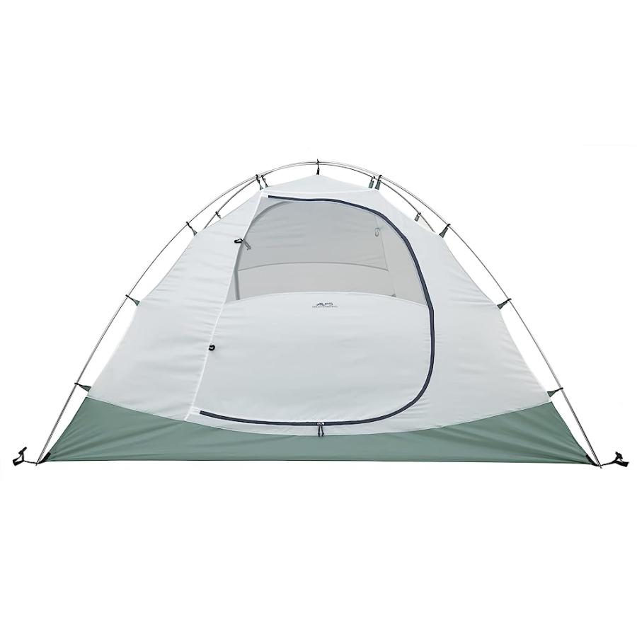 ALPS MOUNTAINEERING FELIS 4-PERSON TENT, RECYCLED MATERIALS | ALPS MOUNTAINEERING | 05