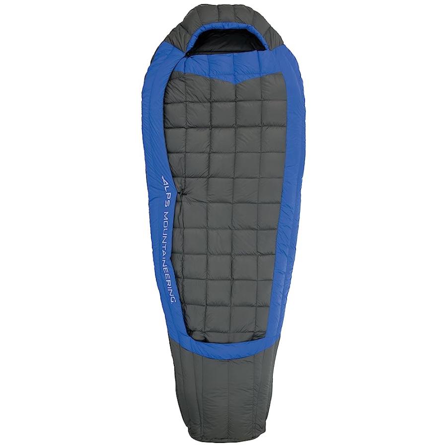 ALPS MOUNTAINEERING FUSION +40 DEGREE SLEEPING BAG | ALPS MOUNTAINEERING