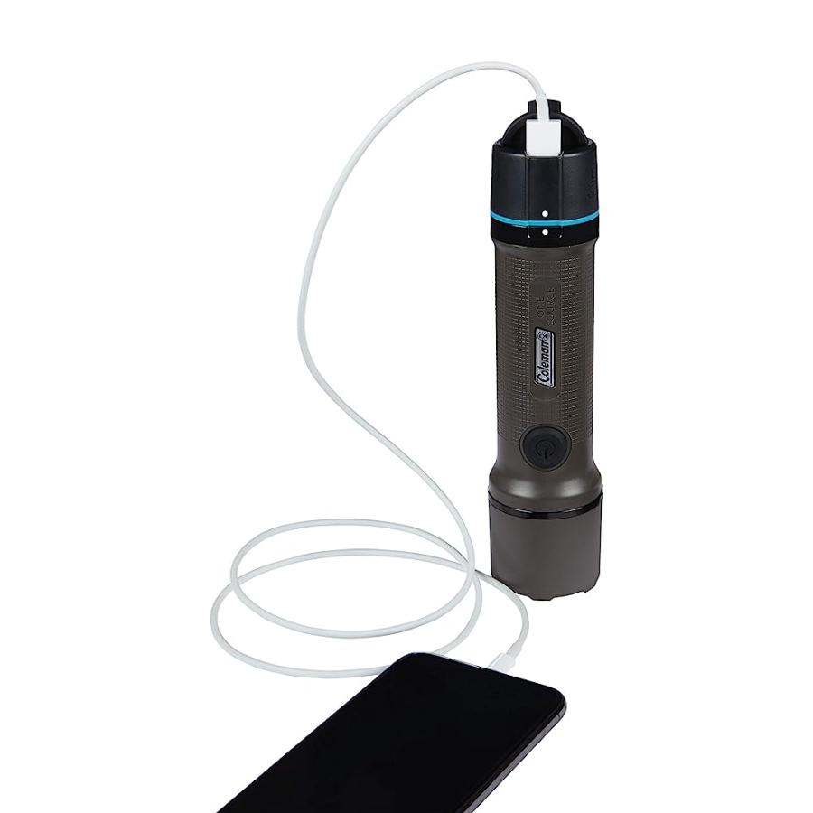 COLEMAN ONESOURCE RECHARGEABLE CAMPING SYSTEM | Coleman | 07