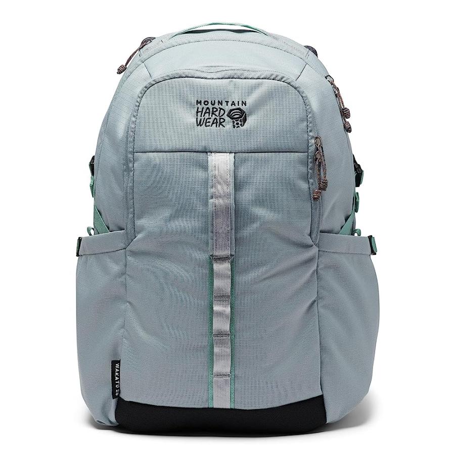 MOUNTAIN HARDWEAR WOMEN'S WAKATU W BACKPACK, PLUMAS GREY, O/S | MOUNTAIN HARDWEAR
