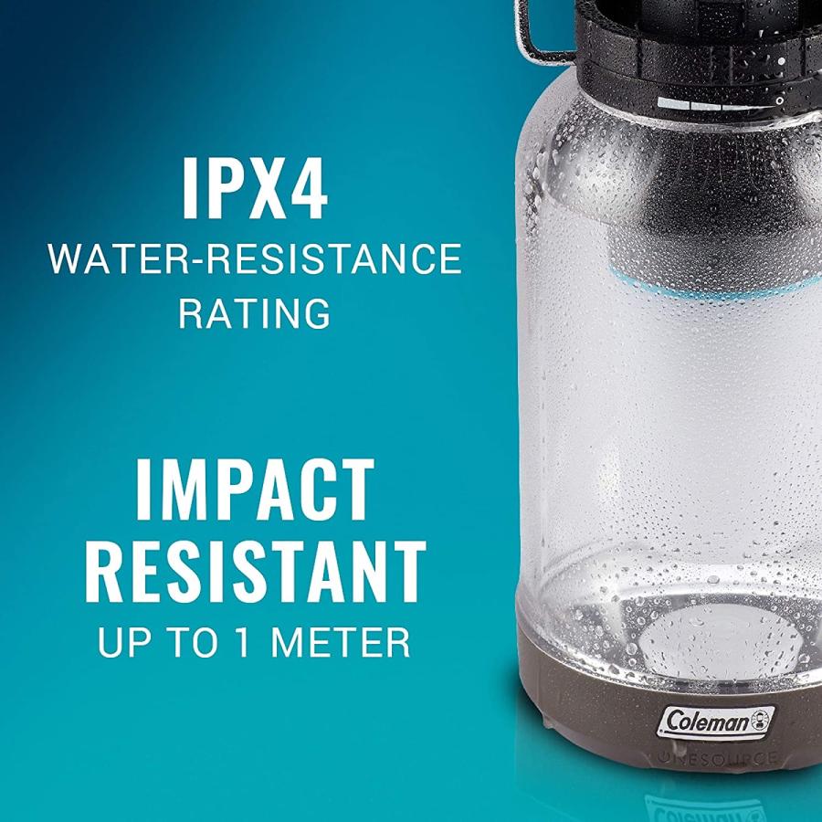 Coleman OneSource Rechargeable Camping System | Coleman | 03