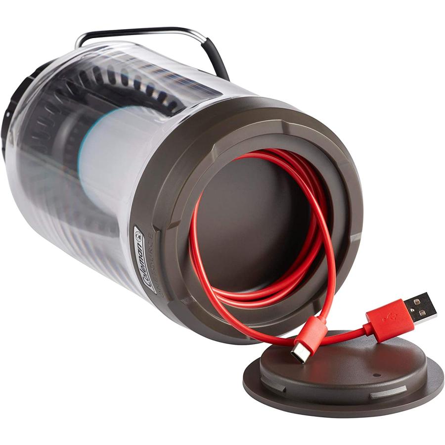 Coleman OneSource Rechargeable Camping System | Coleman | 08