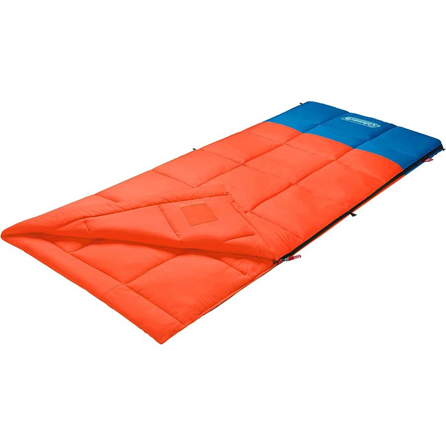 Coleman Kompact Sleeping Bag Collection | Coleman