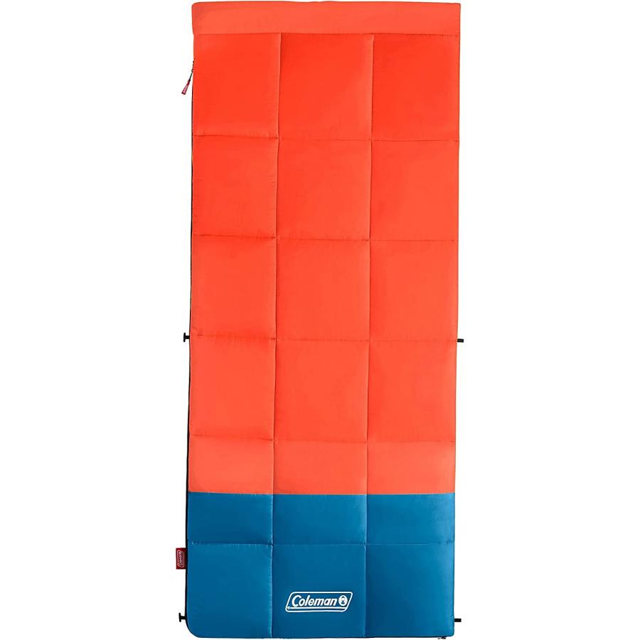 Coleman Kompact Sleeping Bag Collection | Coleman | 01