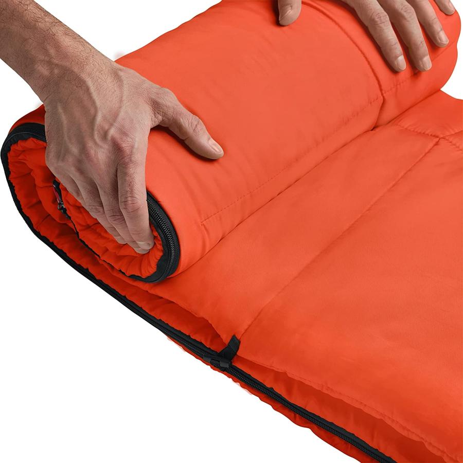Coleman Kompact Sleeping Bag Collection | Coleman | 04