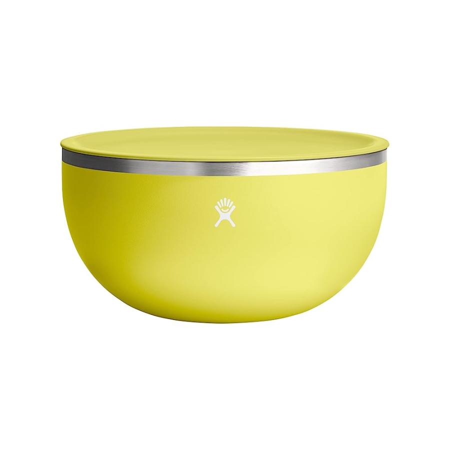 HYDRO FLASK STAINLESS STEEL REUSABLE FOOD BOWL OUTDOOR KITCHEN CAMPING INSULATED DINNERWARE COOKWARE CACTUS- DISHWASHER SAFE, BPA-FREE, NON-TOXIC | HYDRO FLASK | 01