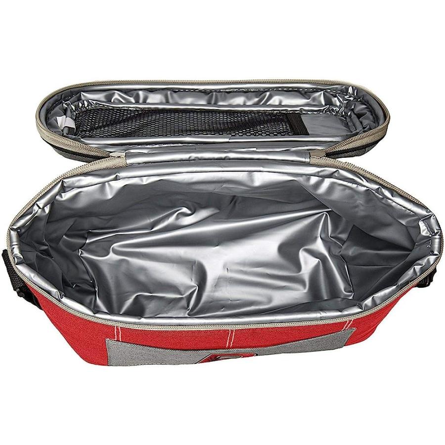 COLEMAN UNIVERSITY OF TEXAS EL PASO MINERS 12 CAN SOFT SIDED COOLER | Coleman | 01