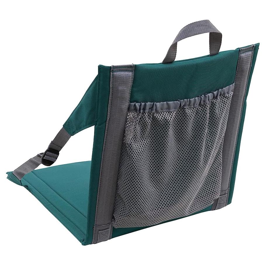 ALPS MOUNTAINEERING WEEKENDER CAMP SEAT, ONE SIZE, TEAL - NEW | ALPS MOUNTAINEERING | 01