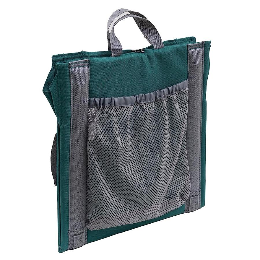 ALPS MOUNTAINEERING WEEKENDER CAMP SEAT, ONE SIZE, TEAL - NEW | ALPS MOUNTAINEERING | 02