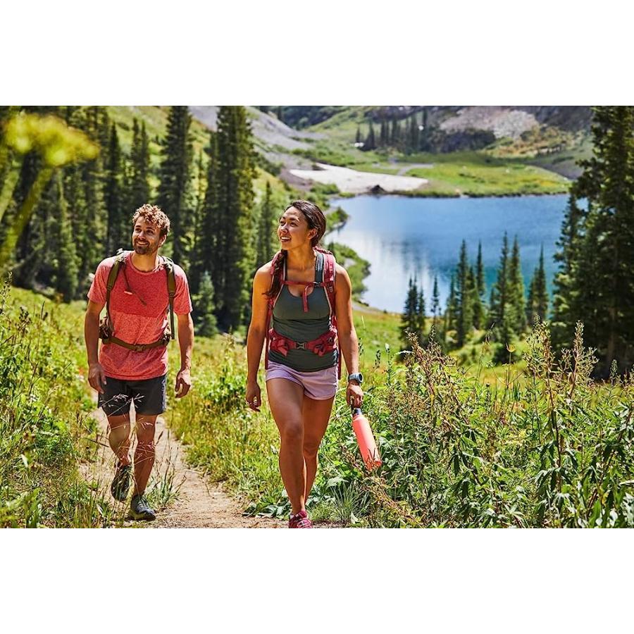 HYDRO FLASK STANDARD MOUTH FLEX CAP PACIFIC | HYDRO FLASK | 02