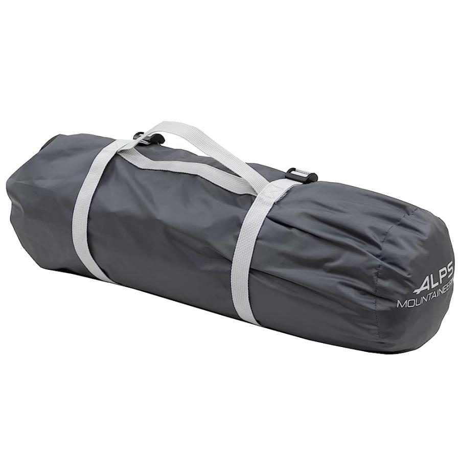 ALPS MOUNTAINEERING COMPRESSION TENT BAG, SMALL - GRAY | ALPS MOUNTAINEERING