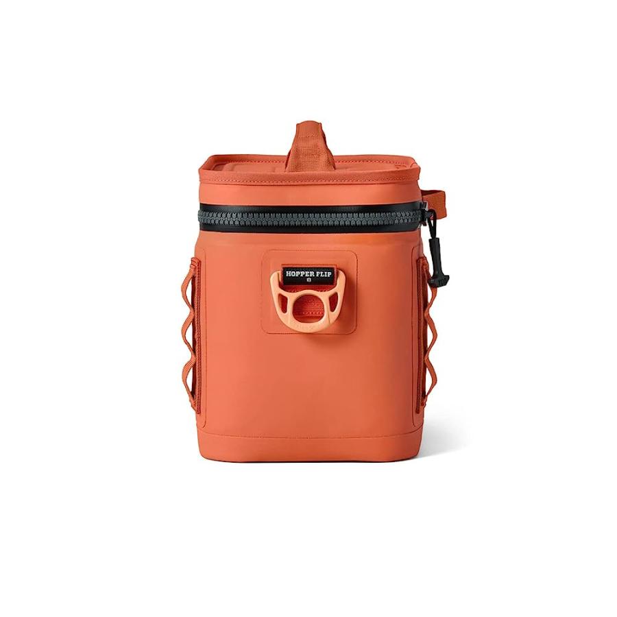 YETI HOPPER FLIP 8 PORTABLE SOFT COOLER, HIGH DESERT CLAY | YETI | 02