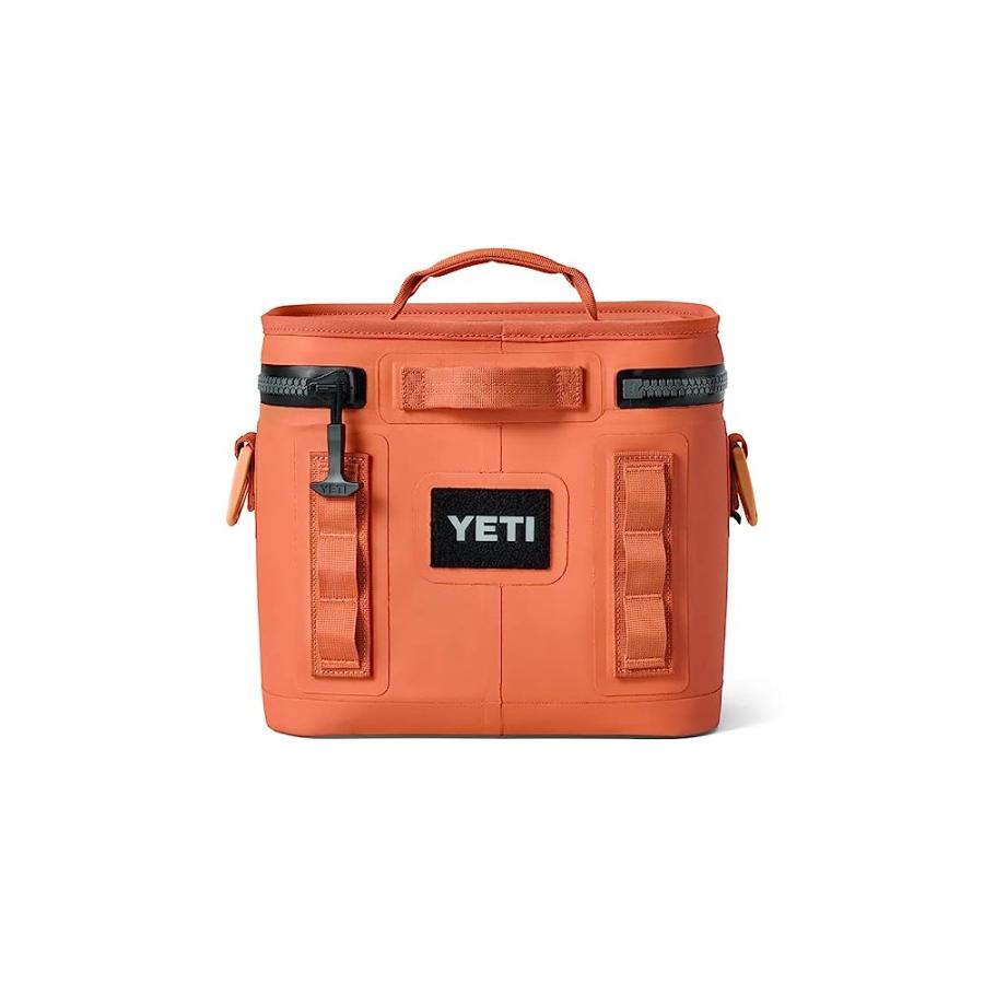 YETI HOPPER FLIP 8 PORTABLE SOFT COOLER, HIGH DESERT CLAY | YETI | 06