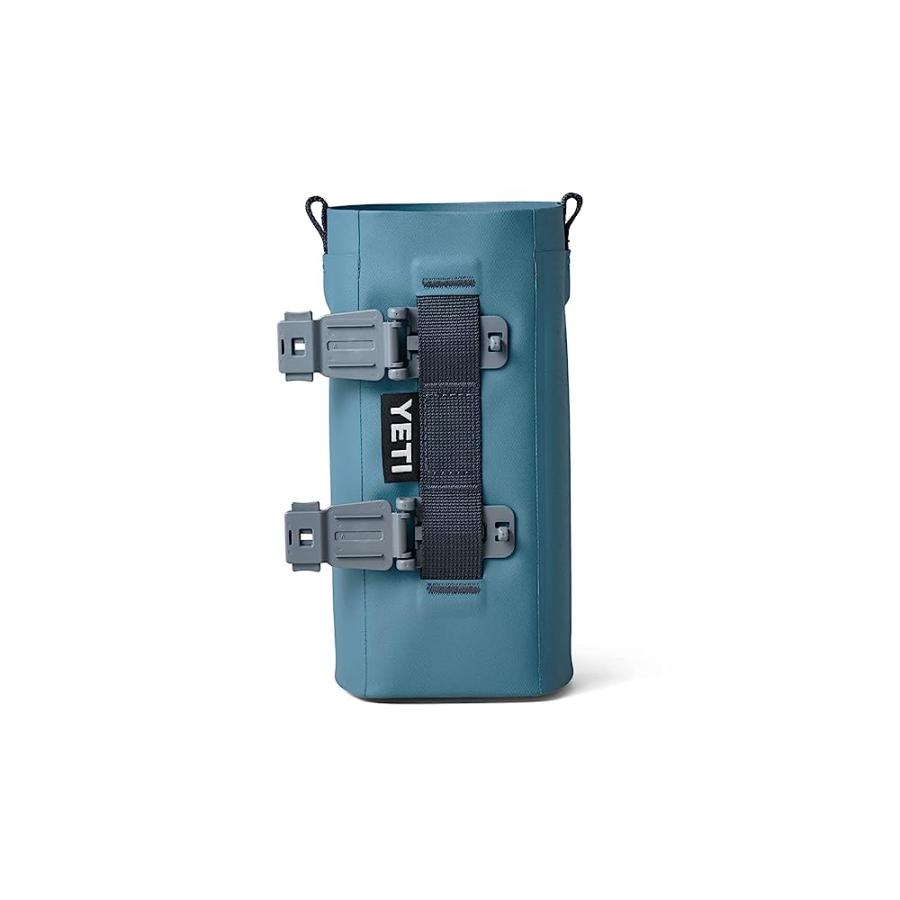 YETI SMALL BOTTLE SLING FOR RAMBLER 18 OZ. BOTTLE, NORDIC BLUE | YETI | 05