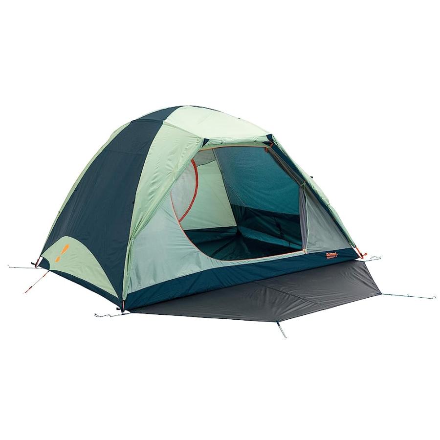 EUREKA! KOHANA 6 PERSON TENT FOOTPRINT FOR KOHANA FAMILY CAMPING TENT |  | 01