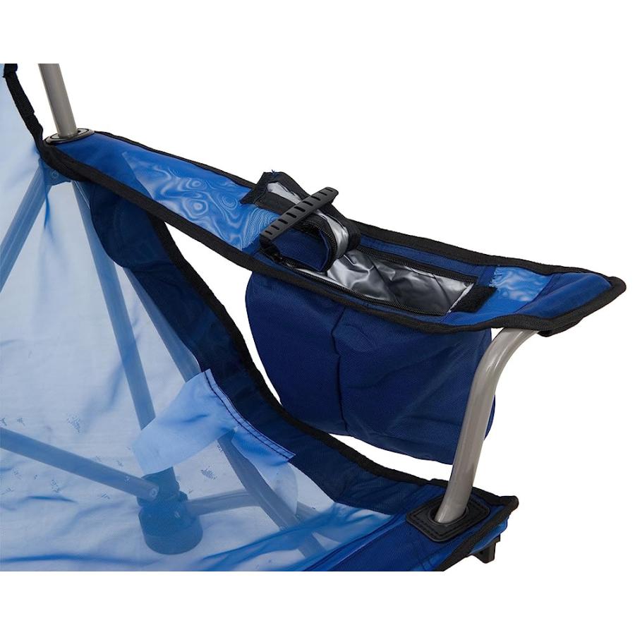 ALPS MOUNTAINEERING GETAWAY CHAIR - BLUE | ALPS MOUNTAINEERING | 01