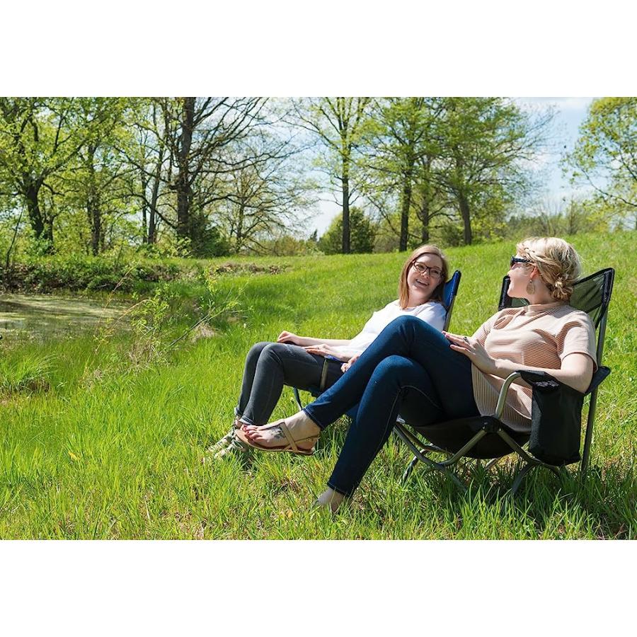 ALPS MOUNTAINEERING GETAWAY CHAIR - BLUE | ALPS MOUNTAINEERING | 05