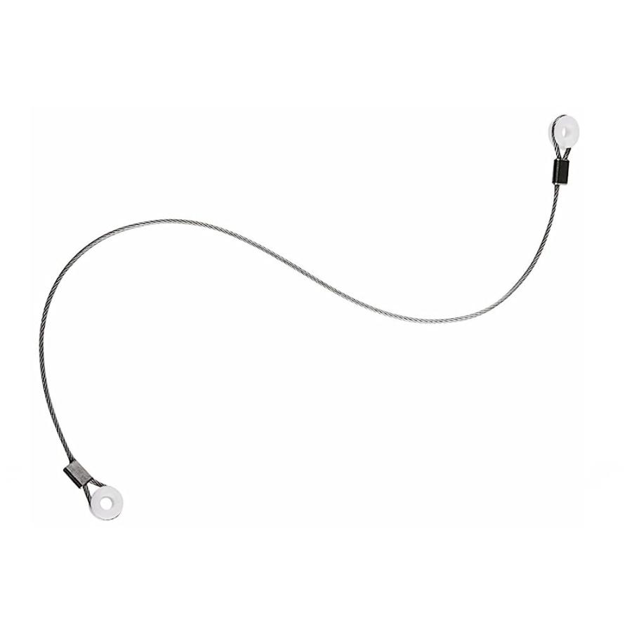 IGLOO COOLER CABLE LID STRAP, 14 INCH - HEAVY DUTY STAINLESS STEEL | igloo